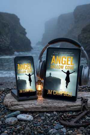 The Angel of Sallow Cove