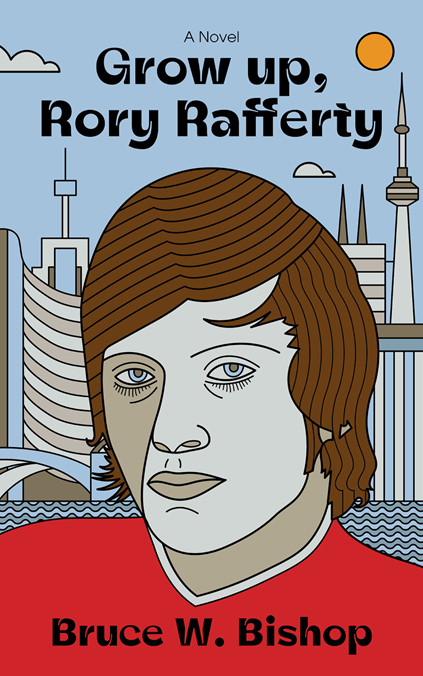 Grow Up, Rory Rafferty