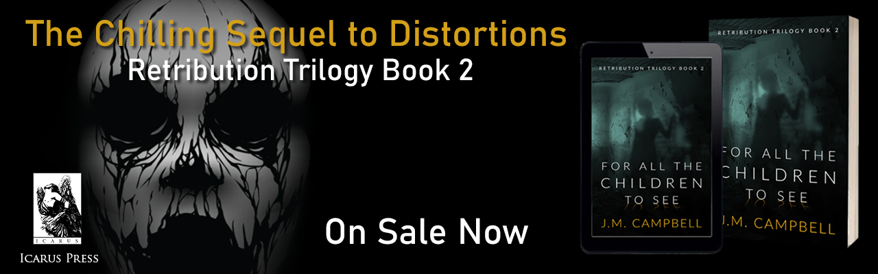 For All the Children to See, by JM Campbell