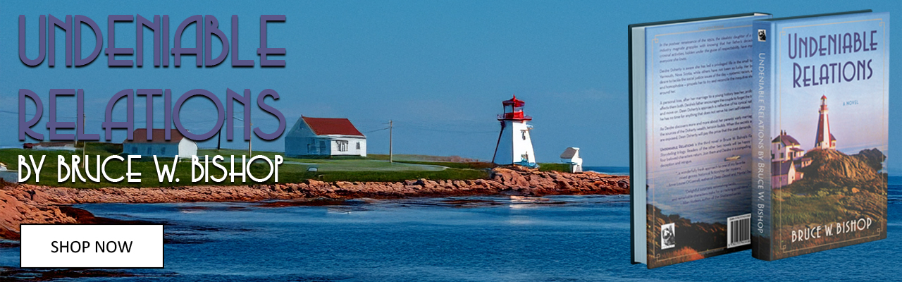 Undeniable Relations, by Bruce W. Bishop