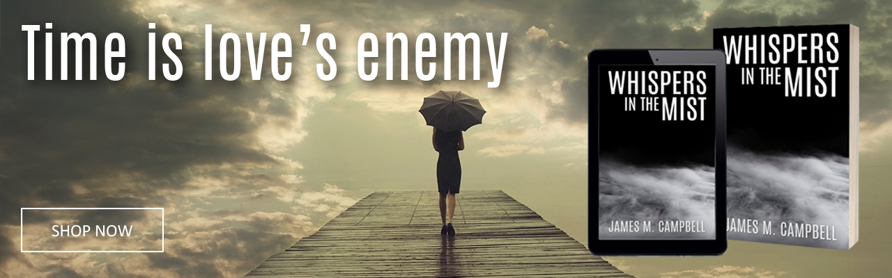 Time is Love's Enemy