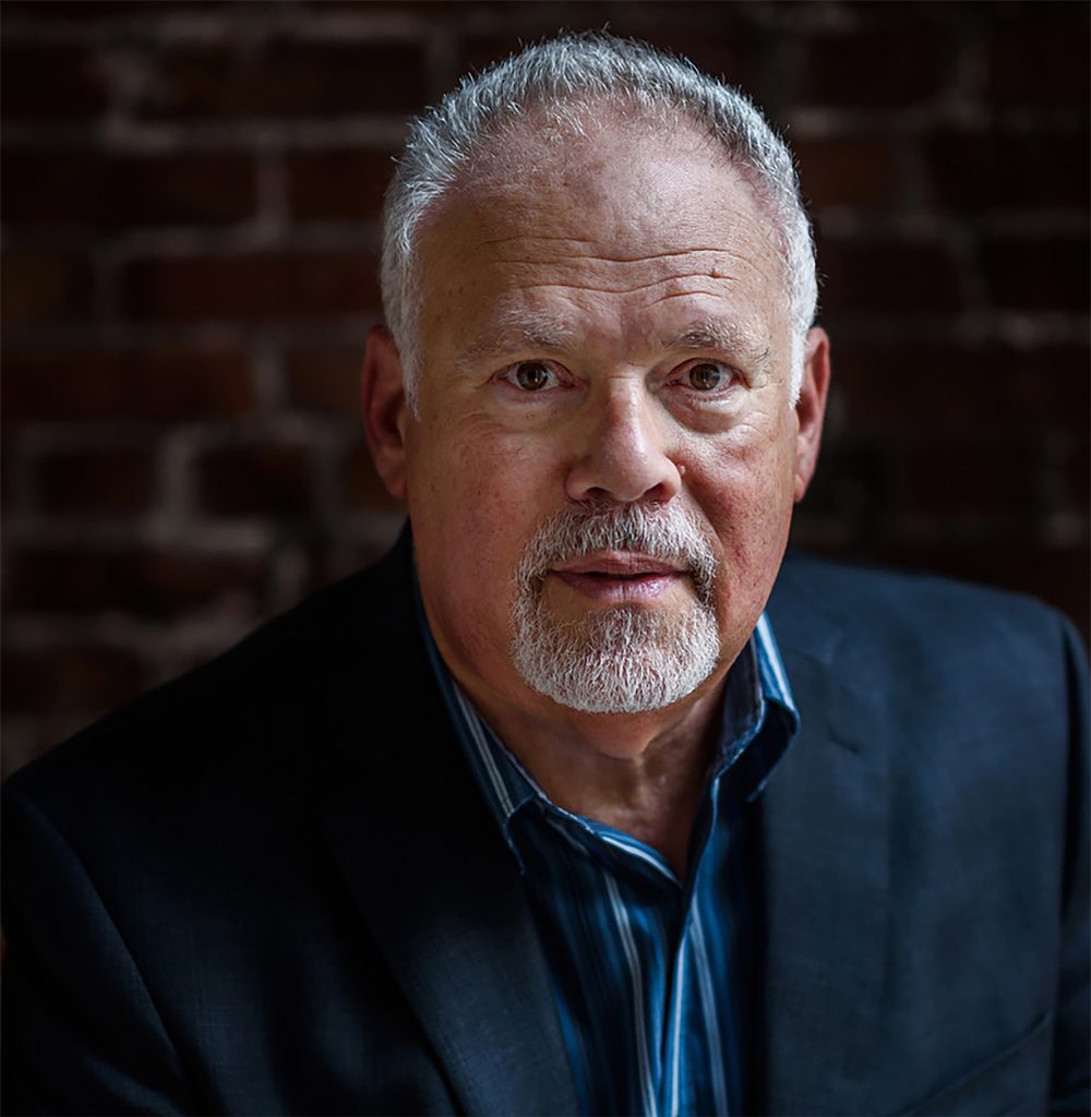 Andy Smith, Author