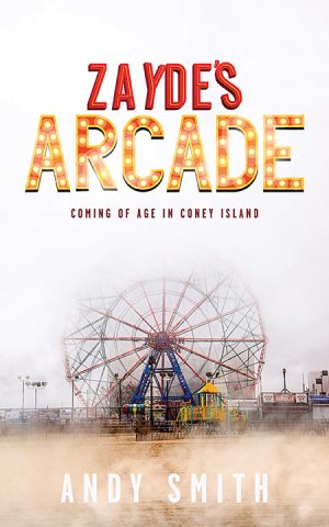 Zayde’s Arcade